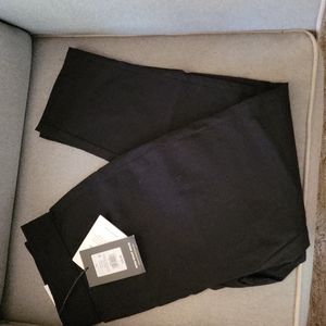 Who What Wear high rise skinny pants